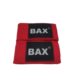 Бинт боксерський ВАХ 2,5 метр бавовняний