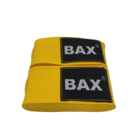 Бинт боксерський ВАХ 4 метр еластичнийкупити у Київі