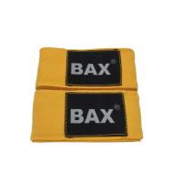 Бинт боксерський ВАХ 4 метр бавовнянийкупити у Київі