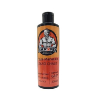 Спортивна магнезія (гімнастичний тальк) BAR2FIT рідка 200 мл.купити у Київі