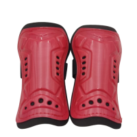 Щитки футбольні дитячі р.(S) Guard червонікупити у Київі