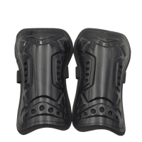 Щитки футбольні дитячі р.(L) Guard чорнікупити у Київі