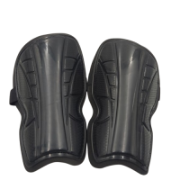 Щитки футбольні дитячі р.(L) Guard чорнікупити у Київі