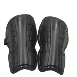 Щитки футбольні дитячі р.(L) Guard чорні