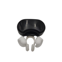 Набір для плавання (зажим+беруші)  в кейсі 9001купити у Київі