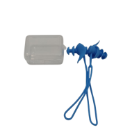 Беруші в кейсі  9002 з петлею для вухкупити у Київі