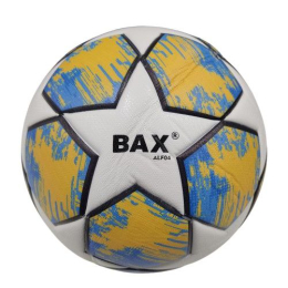 М'яч футбольний ВАХ ALF04 №5