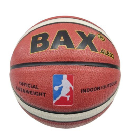 М'яч баскетбольний ВАХ ALB03  №5