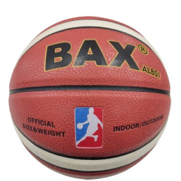 М'яч баскетбольний ВАХ ALB01  №7 